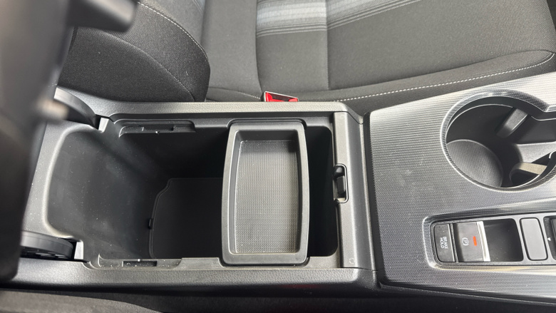 Honda Civic 2.0 eHEV Elegance 5dr CVT Hybrid Hatchback